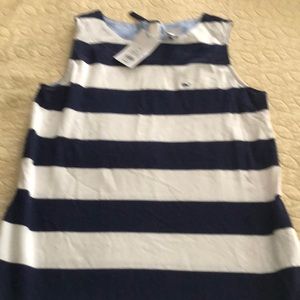 Vineyard Vine Medium sleeveless dress with pockets